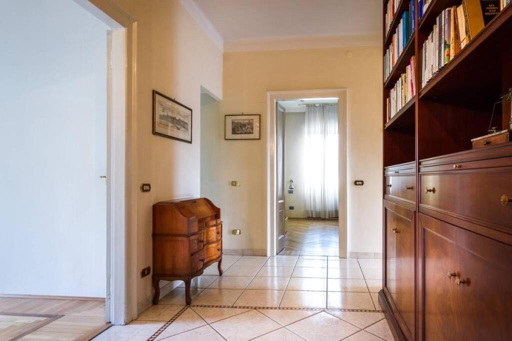Santa Giulia 12 Apartment Como Exterior photo