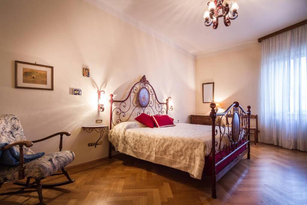 Santa Giulia 12 Apartment Como Exterior photo