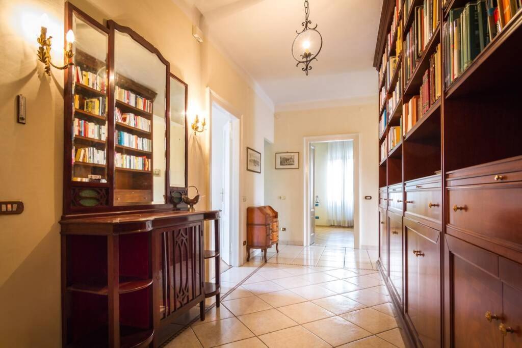 Santa Giulia 12 Apartment Como Exterior photo