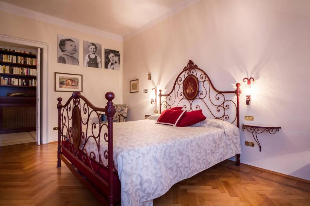 Santa Giulia 12 Apartment Como Exterior photo
