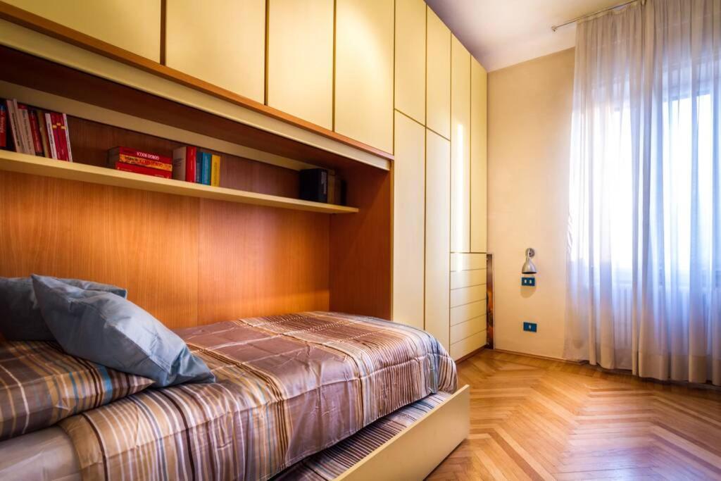 Santa Giulia 12 Apartment Como Exterior photo